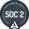 SOC 2 badge